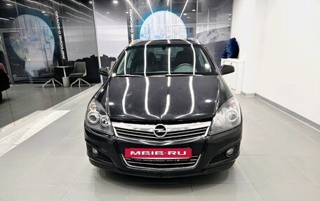 Opel Astra H, 2008 год, 487 000 рублей, 2 фотография