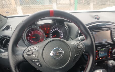 Nissan Juke Nismo, 2013 год, 1 500 000 рублей, 7 фотография