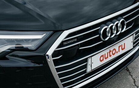 Audi A6, 2020 год, 5 000 000 рублей, 20 фотография