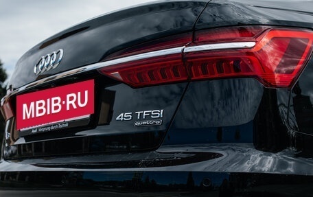 Audi A6, 2020 год, 5 000 000 рублей, 31 фотография