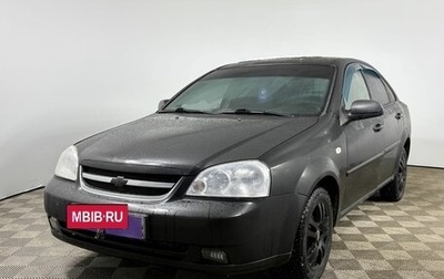 Chevrolet Lacetti, 2011 год, 631 000 рублей, 1 фотография