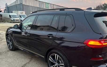 BMW X7, 2019 год, 8 684 000 рублей, 14 фотография