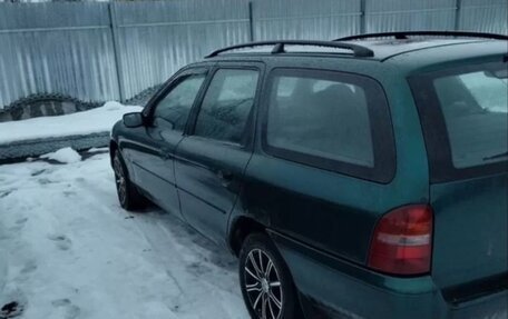 Ford Mondeo I, 1996 год, 230 000 рублей, 3 фотография