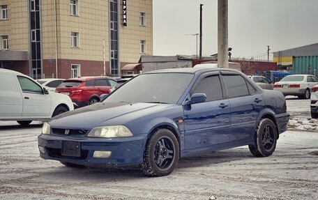 Honda Accord VII рестайлинг, 1998 год, 550 000 рублей, 1 фотография