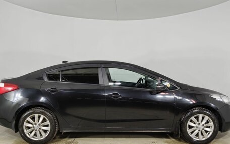 KIA Cerato III, 2016 год, 1 290 000 рублей, 4 фотография