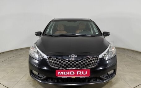 KIA Cerato III, 2016 год, 1 290 000 рублей, 2 фотография