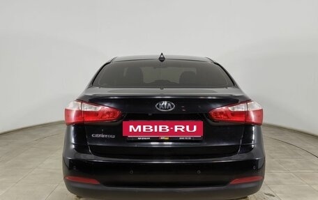 KIA Cerato III, 2016 год, 1 290 000 рублей, 6 фотография