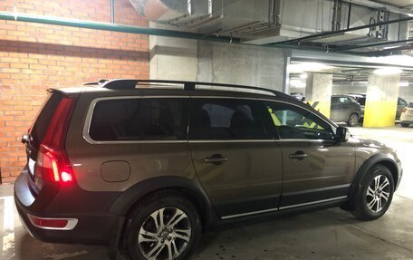 Volvo XC70 II рестайлинг, 2012 год, 1 650 000 рублей, 4 фотография