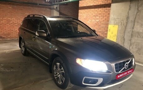 Volvo XC70 II рестайлинг, 2012 год, 1 650 000 рублей, 3 фотография