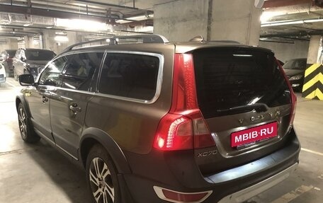 Volvo XC70 II рестайлинг, 2012 год, 1 650 000 рублей, 6 фотография