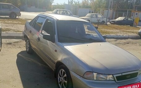 Daewoo Nexia I рестайлинг, 2005 год, 180 000 рублей, 6 фотография