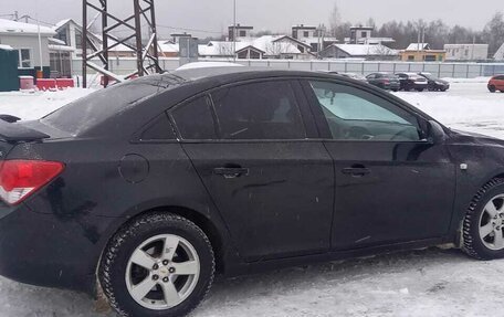 Chevrolet Cruze II, 2011 год, 650 000 рублей, 9 фотография