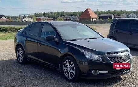 Chevrolet Cruze II, 2011 год, 650 000 рублей, 6 фотография