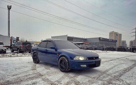 Honda Accord VII рестайлинг, 1998 год, 550 000 рублей, 2 фотография