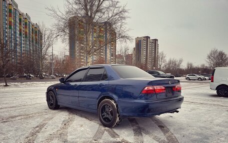 Honda Accord VII рестайлинг, 1998 год, 550 000 рублей, 3 фотография