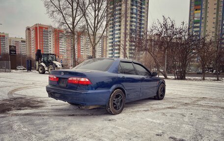 Honda Accord VII рестайлинг, 1998 год, 550 000 рублей, 4 фотография