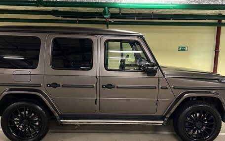 Mercedes-Benz G-Класс W463 рестайлинг _iii, 2020 год, 14 500 000 рублей, 2 фотография