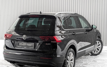 Volkswagen Tiguan II, 2020 год, 3 495 000 рублей, 5 фотография