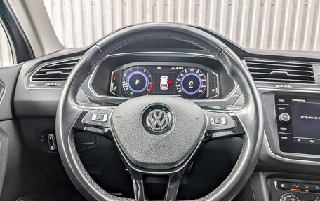 Volkswagen Tiguan II, 2020 год, 3 495 000 рублей, 22 фотография