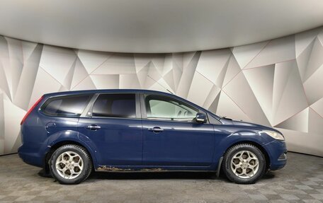 Ford Focus II рестайлинг, 2008 год, 465 000 рублей, 6 фотография