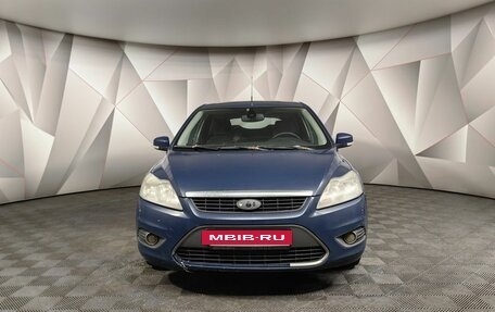 Ford Focus II рестайлинг, 2008 год, 465 000 рублей, 7 фотография