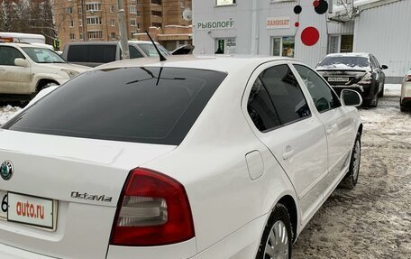 Skoda Octavia, 2012 год, 685 000 рублей, 6 фотография