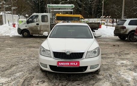 Skoda Octavia, 2012 год, 685 000 рублей, 1 фотография