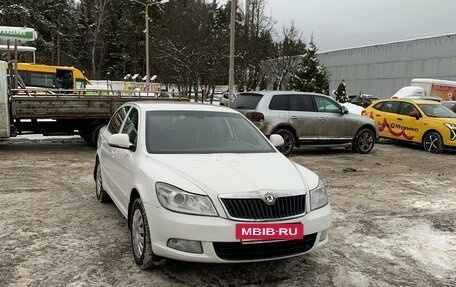 Skoda Octavia, 2012 год, 685 000 рублей, 7 фотография