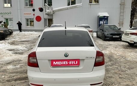 Skoda Octavia, 2012 год, 685 000 рублей, 5 фотография