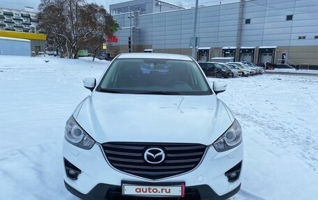 Mazda CX-5 II, 2015 год, 2 200 000 рублей, 1 фотография