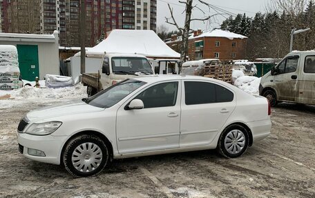 Skoda Octavia, 2012 год, 685 000 рублей, 27 фотография