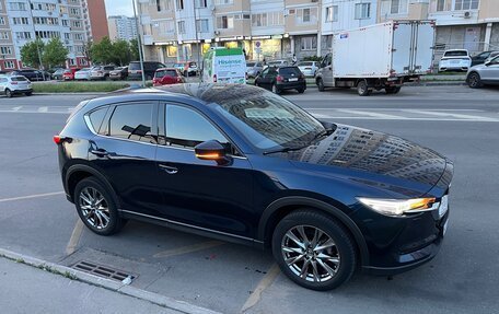 Mazda CX-5 II, 2020 год, 3 450 000 рублей, 2 фотография