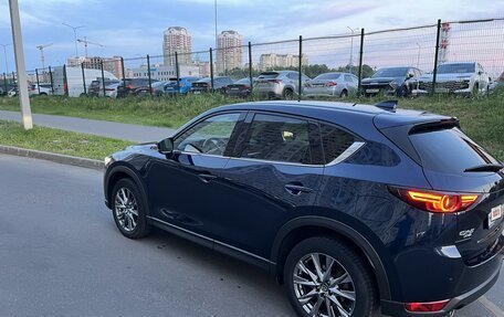 Mazda CX-5 II, 2020 год, 3 450 000 рублей, 4 фотография