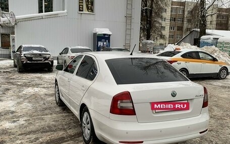 Skoda Octavia, 2012 год, 685 000 рублей, 24 фотография