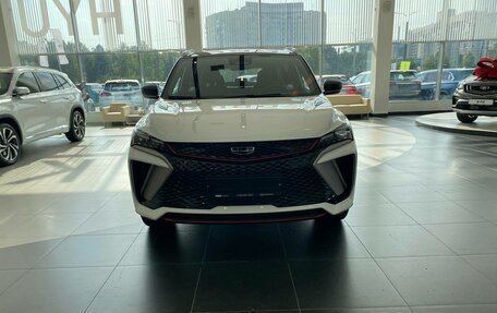 Geely Coolray I, 2024 год, 3 109 190 рублей, 1 фотография