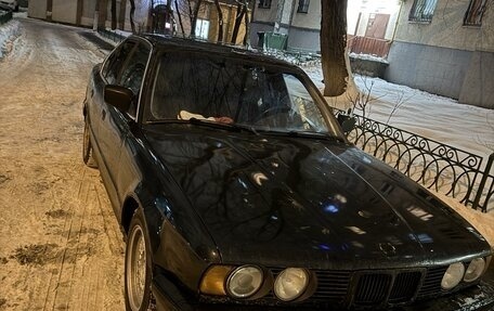 BMW 5 серия, 1991 год, 335 000 рублей, 5 фотография