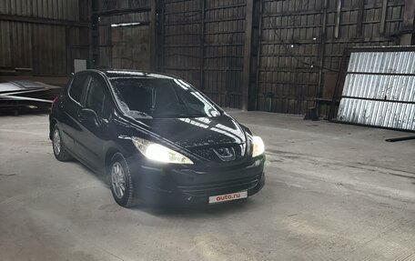 Peugeot 308 II, 2008 год, 10 фотография