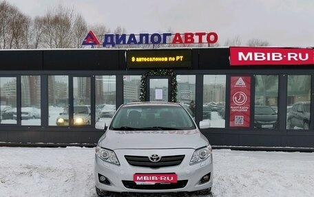 Toyota Corolla, 2008 год, 850 000 рублей, 1 фотография