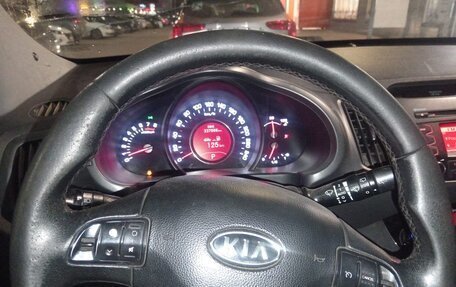 KIA Sportage III, 2011 год, 1 400 000 рублей, 5 фотография