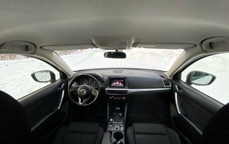 Mazda CX-5 II, 2015 год, 2 200 000 рублей, 8 фотография