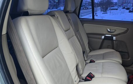 Volvo XC90 II рестайлинг, 2007 год, 1 410 000 рублей, 5 фотография