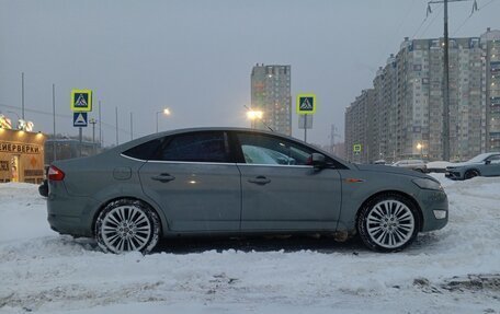 Ford Mondeo IV, 2008 год, 600 000 рублей, 1 фотография