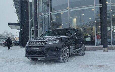 Land Rover Discovery Sport I рестайлинг, 2020 год, 3 190 000 рублей, 1 фотография