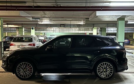 Porsche Cayenne III, 2018 год, 7 300 000 рублей, 8 фотография