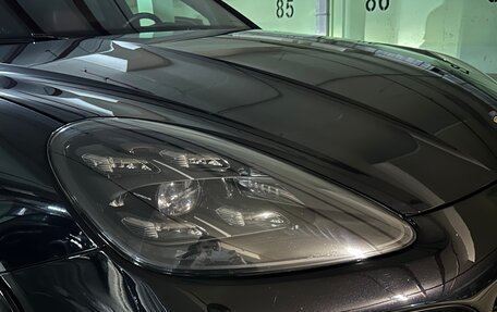 Porsche Cayenne III, 2018 год, 7 300 000 рублей, 10 фотография