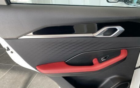 Geely Coolray I, 2024 год, 3 109 190 рублей, 11 фотография