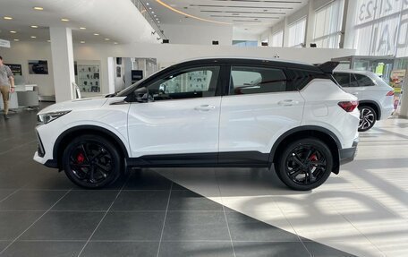 Geely Coolray I, 2024 год, 3 109 190 рублей, 2 фотография