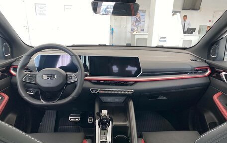 Geely Coolray I, 2024 год, 3 109 190 рублей, 12 фотография