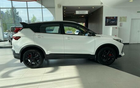 Geely Coolray I, 2024 год, 3 109 190 рублей, 3 фотография