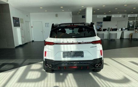 Geely Coolray I, 2024 год, 3 109 190 рублей, 4 фотография
